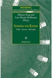 Synesios Von Kyrene