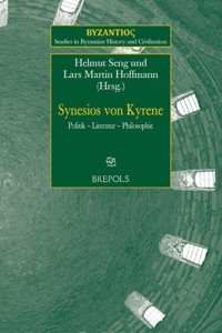 Synesios Von Kyrene