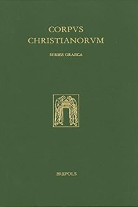Florilegium Coislinianum Δ-Z