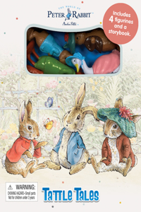 Peter Rabbit Classic