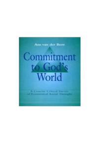 Commitment to God's World