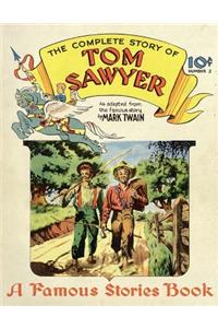 Tom Sawyer