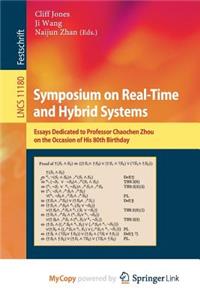 Symposium on Real-Time and Hybrid Systems