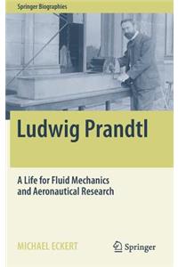 Ludwig Prandtl