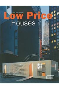 Low Price Houses