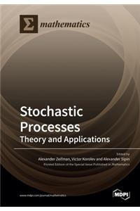 Stochastic Processes