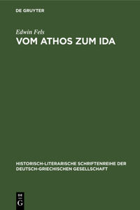 Vom Athos Zum Ida