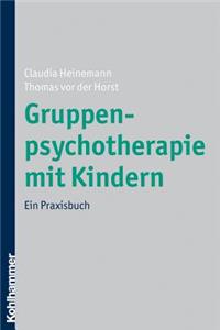 Gruppenpsychotherapie Mit Kindern