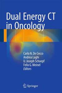 Dual Energy CT in Oncology