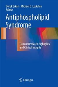 Antiphospholipid Syndrome