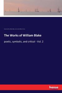 Works of William Blake