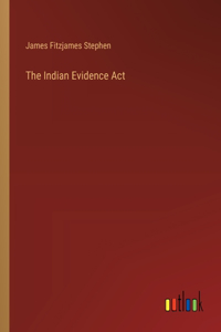 Indian Evidence Act