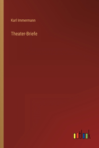 Theater-Briefe