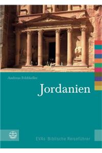 Jordanien