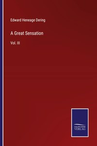 Great Sensation