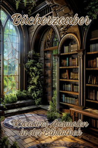 Bücherzauber