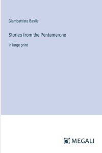 Stories from the Pentamerone