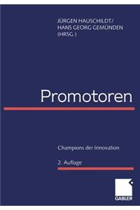 Promotoren