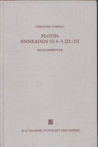 Plotin, Enneaden VI 4 5 [22 23]
