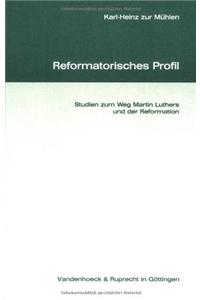Reformatorisches Profil