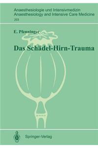 Das Schädel-Hirn-Trauma