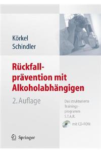 Rückfallprävention Mit Alkoholabhängigen