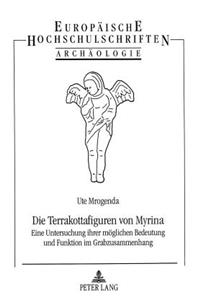 Die Terrakottafiguren von Myrina