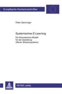 Systemisches E-Learning