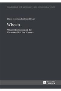 Wissen