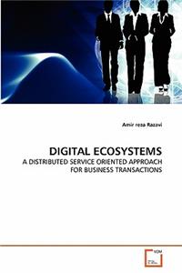 Digital Ecosystems