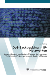 DoS-Backtracking in IP-Netzwerken