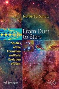 From Dust to Stars