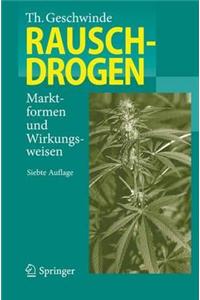 Rauschdrogen