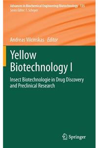 Yellow Biotechnology I