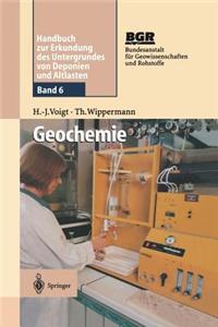 Geochemie