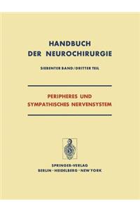 Peripheres Und Sympathisches Nervensystem