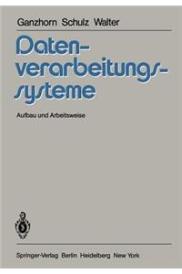 Datenverarbeitungssysteme