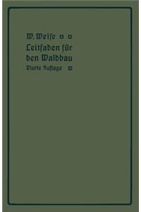 Leitfaden Für Den Waldbau