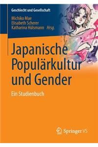 Japanische Populärkultur Und Gender