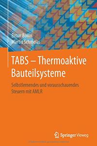 Tabs - Thermoaktive Bauteilsysteme