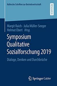 Symposium Qualitative Sozialforschung 2019