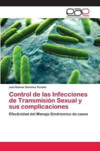Control de las Infecciones de Transmisión Sexual y sus complicaciones