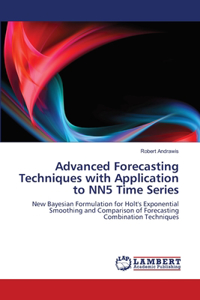 Advanced Forecasting Techniques with Application to NN5 Time Series