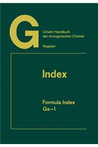 Index