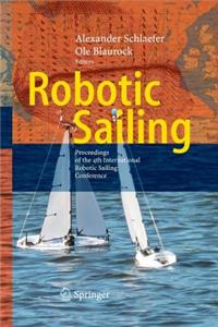 Robotic Sailing