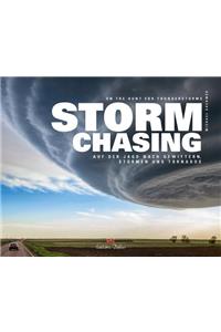 Stormchasing