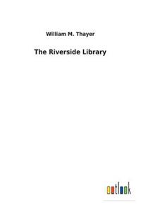 Riverside Library