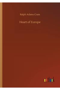 Heart of Europe