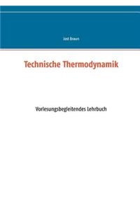 Technische Thermodynamik