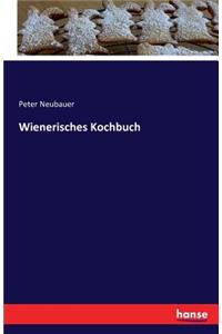 Wienerisches Kochbuch